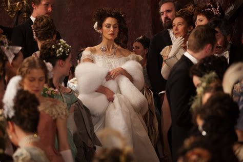 Several more 'Anna Karenina' production stills of Keira Knightley & Matthew Macfadyen!