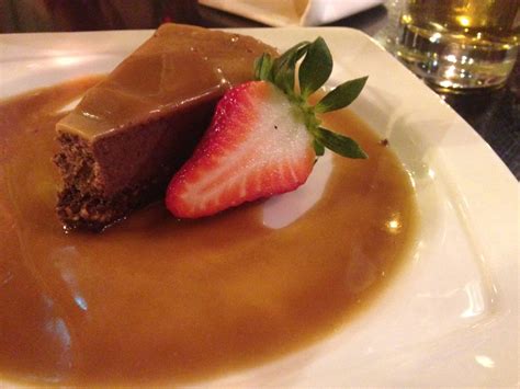 Review: Brown's Bar and Brasserie, Cardiff - The Rare Welsh Bit