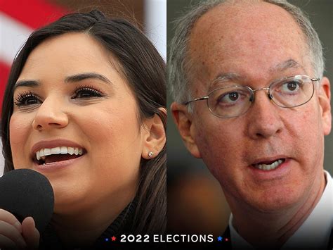 Republican Catalina Lauf seeks to oust incumbent Rep. Bill Foster in Illinois' 11th ...