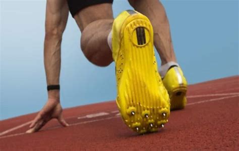 How To Choose Running Spikes