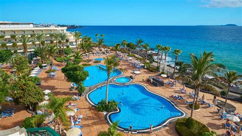 TUI SENSIMAR Natura Palace - Adults only (Playa Blanca) • HolidayCheck (Lanzarote | Spanien)