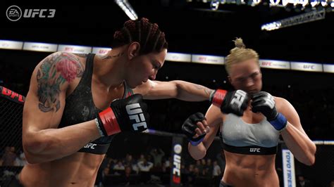 Multiplayer Game Modes Deep Dive - EA SPORTS UFC 3