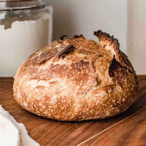 Ninja Foodi Sourdough Bread Recipe | Deporecipe.co