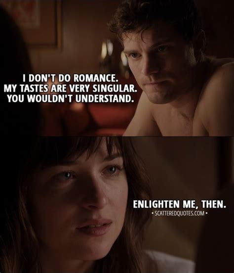 10+ Best 'Fifty Shades of Grey (2015)' Quotes | Scattered Quotes