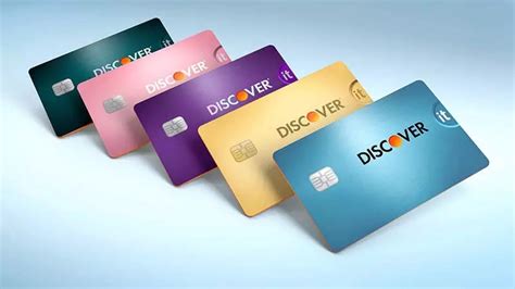 6 Reasons why you need a Discover Credit Card in your wallet