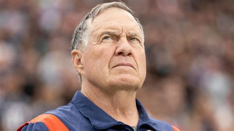 Bill Belichick signed lucrative, multiyear deal with Patriots in ...