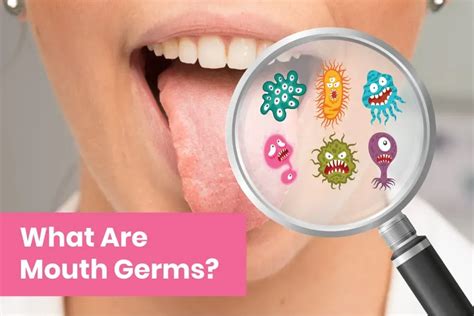 What Are Mouth Germs? | Family & General Dentistry located in Olympia, WA | Access Dental