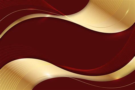 Red And Gold Background Images - Image to u