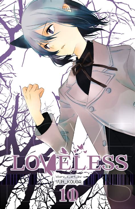 Loveless, Vol. 11 | Book by Yun Kouga | Official Publisher Page | Simon ...