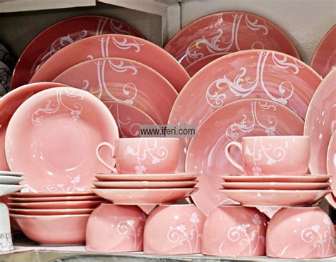 Ceramic Dinner Set Online Price in Bangladesh