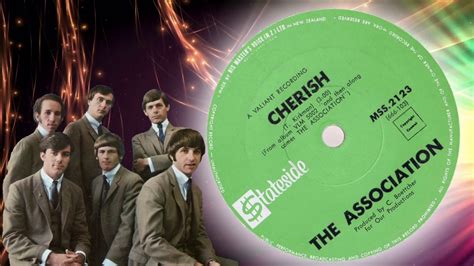 The Association - Cherish - YouTube