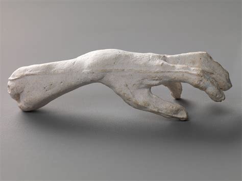 Auguste Rodin (1840–1917) | Essay | The Metropolitan Museum of Art | Heilbrunn Timeline of Art ...