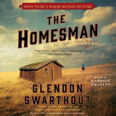 Book Review: The Homesman | WSHU