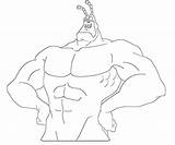 The Tick 7 Coloring  Crafty Teenager sketch template