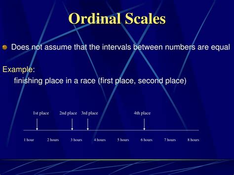 PPT - Basic Concepts in Measurement PowerPoint Presentation, free ...