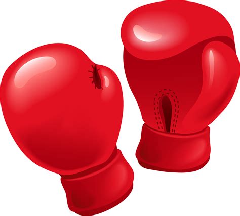 Boxing gloves - PNG image with transparent background | Free Png Images