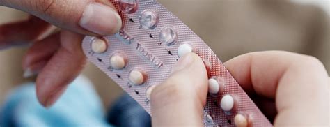 Alesse Birth Control Pills