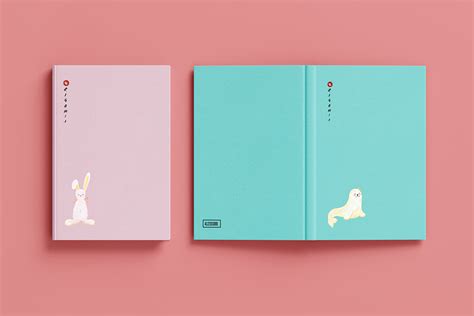 Stationary Brand on Behance