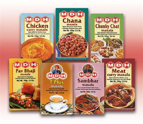 Organic MDH Spices, Shelf Life : 4-6 Months at Best Price in Delhi - ID ...