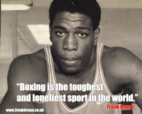 Inspirational Boxing Quotes – British Boxing BBTV