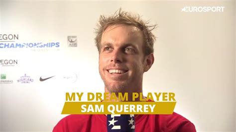 Sam Querrey - Player Profile - Tennis - Eurosport Australia