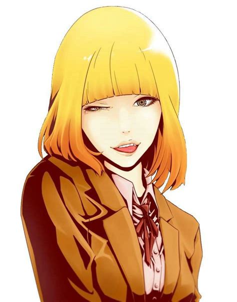 Hana Midorikawa (Prison School) | Anime Amino