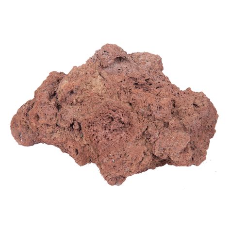 Lava Rock 8-15cm - Victor Aquatics