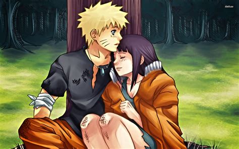 Naruto e Hinata | J.PP