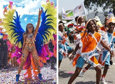 🏅 TRINIDAD & TOBAGO CARNIVAL 2024 | Events & More