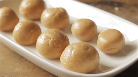 Easy 3-Ingredient Yema Recipe