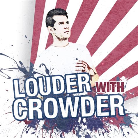 Louder With Crowder | Steven Crowder | All You Can Books ...