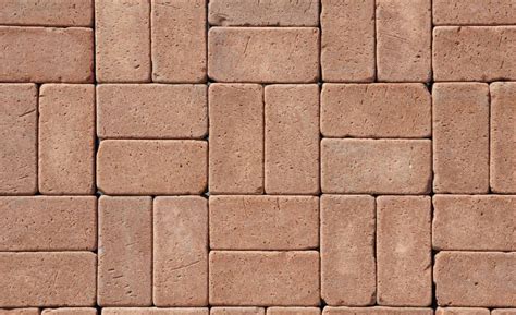 Paver Installation Patterns