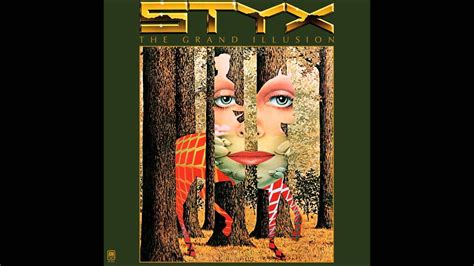 Styx - Come Sail Away ᴴᴰ - YouTube