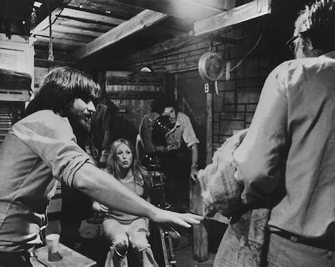 Tobe Hooper, horror master behind ‘The Texas Chain Saw Massacre,’ dies at 74 - The Washington Post