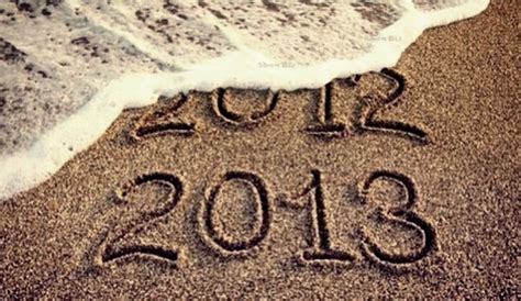 Feliz 2013 : Mueve tus caderas