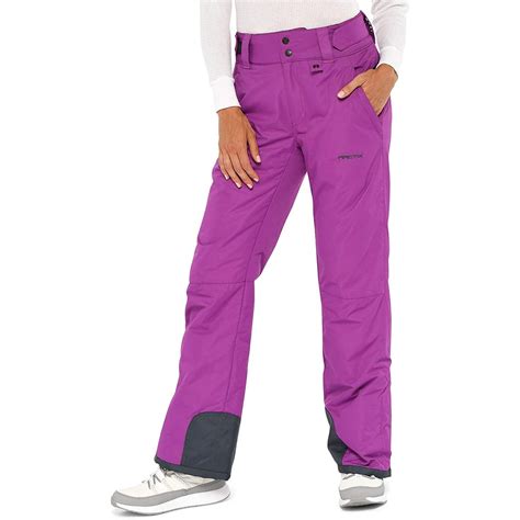 Arctix Women's Insulated Snow Pants - Walmart.com - Walmart.com