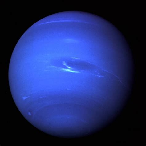 Today in science: Discovery of Neptune | Human World | EarthSky