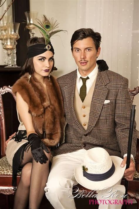 Sanford365 turns 9! Prohibition Party - Speak Easy Lounge | Gatsby party outfit, Gatsby costume ...