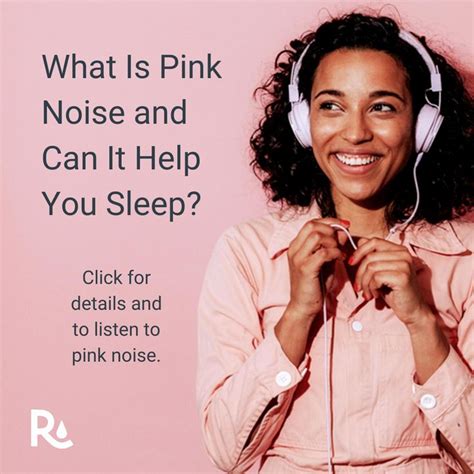 What Is Pink Noise? | Pink noise, What is pink, Noise