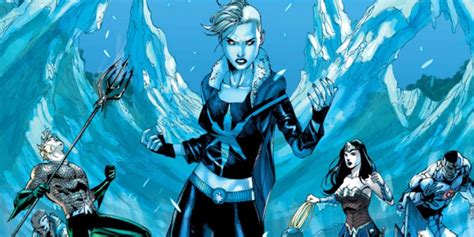 Ranked: 10 Best Female Super-villains of DC Comics