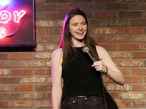 Maddy Smith: The Rising Star of Comedy