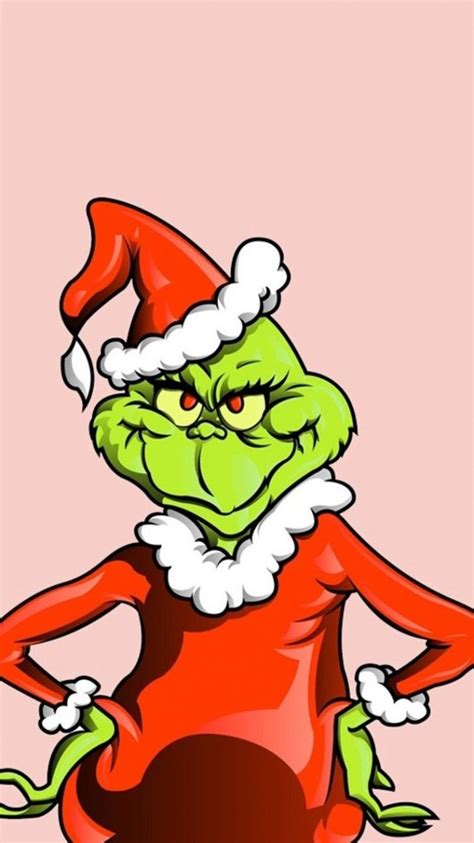 Grinch Wallpaper - Wallpaper Sun