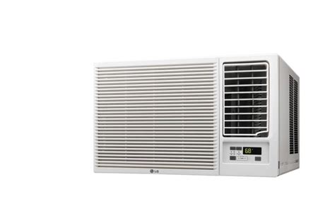 LG LW1216HR: 12000 BTU Heat/Cool Window Air Conditioner | LG USA