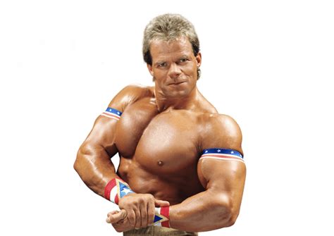 Lex Luger: Profile, Career Stats, Face/Heel Turns, Titles Won & Gimmicks | Pro Wrestlers Database