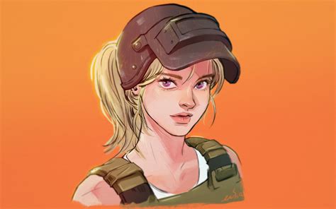 1920x1200 Pubg Girl 1080P Resolution ,HD 4k Wallpapers,Images,Backgrounds,Photos and Pictures