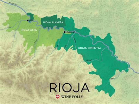 Rioja Preview with #WorldWineTravel | foodwineclick