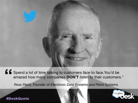 Ross Perot Quotes. QuotesGram