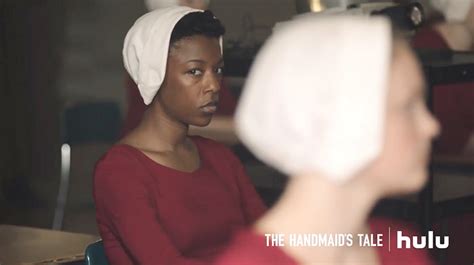 "The Handmaid's Tale" on Hulu | Tom + Lorenzo