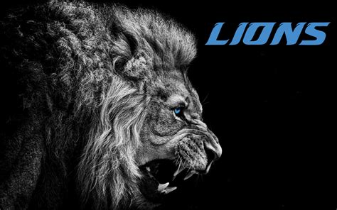 Bad ass wallpaper for the D. xpost r/wallpapers : r/detroitlions