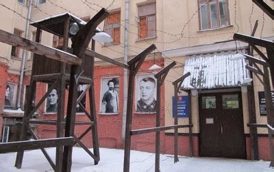 In Moscow, opened the largest Museum of the Soviet Gulag – The Travel Masters